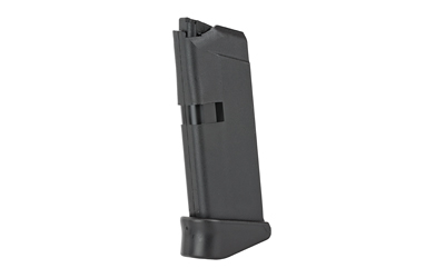 MAG GLOCK OEM 42 380ACP 6RD W/EXTPKG