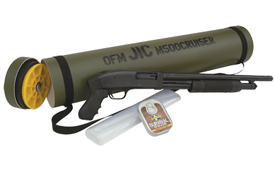 MSBRG 500 JIC CRSR 12/18.5 5RD