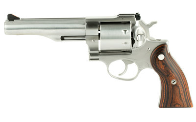 RUGER RDHWK 357MAG 5.5" STN 8RD AS