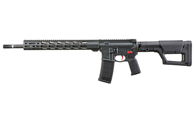 RUGER AR556 MPR 223WYLD 18" 30RD BLK