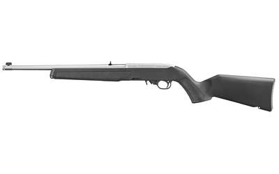 RUGER 10/22 22LR 16.4" TB 10RD SS