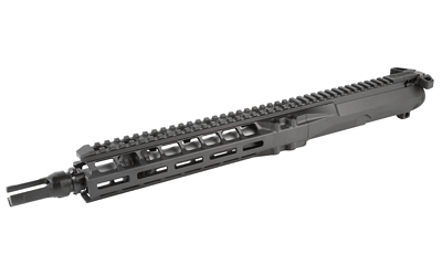 RADIAN UPPER 10.5" 223 WYLDE BLACK