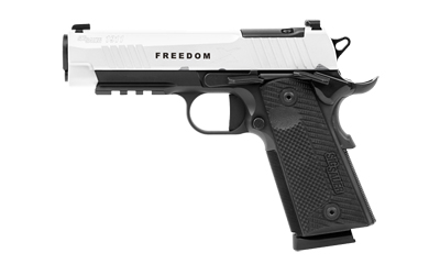 SIG TPUSA 1911X 45ACP 4.2" SAO 8RD
