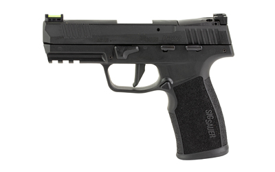 SIG P322 22LR 4" 10RD BLK MA COMP