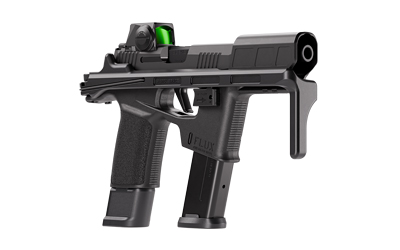 SIG P365 FLUX 9MM 6" 25RD RMEO BRACE