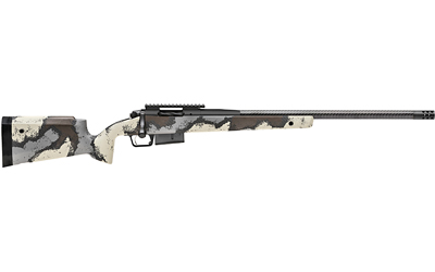 SPRGFLD WAYPOINT 6.5PRC 24" CF RDG