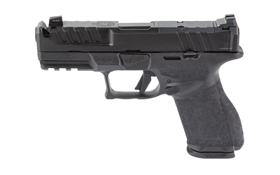 SPRGFLD ECHELON 4.0C 9MM 4" 15RD BLK