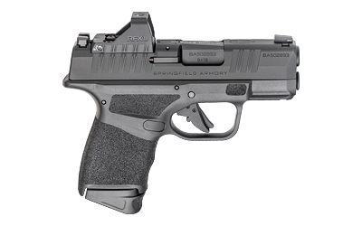 SPGFLD HELLCAT OSP 9MM 3" 10RD GP CA