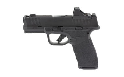 SPGFLD HLLCT PRO CMP 9MM 3.7 10RD GP