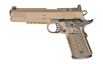 SPRGFLD 1911 9MM TRP 5" AOS 9RD COY