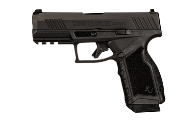 TAURUS GX4 CARRY 9MM 3.7" 10RD