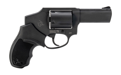 TAURUS 650 357MAG 3" 5RD BLK