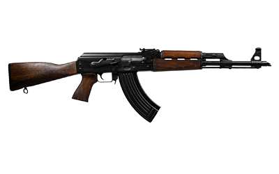 ZASTAVA M70 762X39 30RD FL WOOD