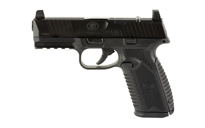 FN 510 MRD 10MM NMS D 15RD BLK