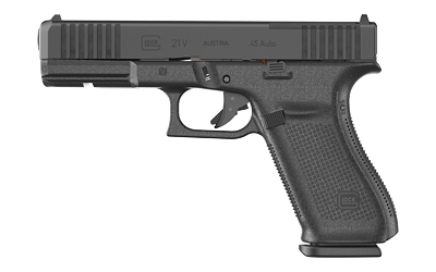 GLOCK 21 (V) MOS 45ACP 10RD 3 MAGS