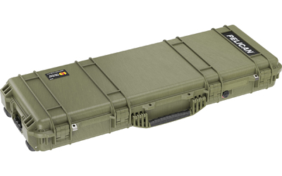 PELICAN 1720 PROTECTOR CASE OD GREEN