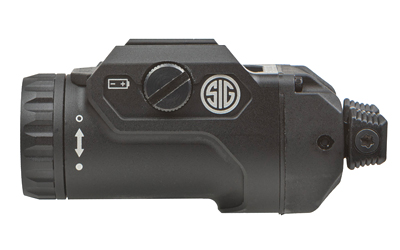 SIG FOXTROT2R WEAPON LIGHT BLK