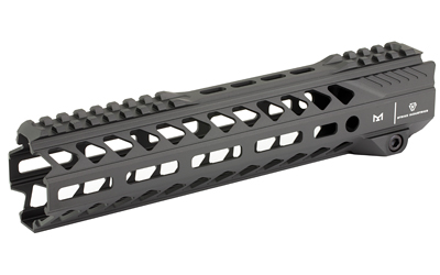 STRIKE MLOK RAIL 10" BLACK