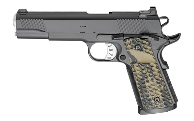 SPRGFLD 1911 45ACP TRP CLSC 5" BLK