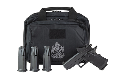 SPGFLD PRODIGY CMP 3.5" AOS 15RD GP