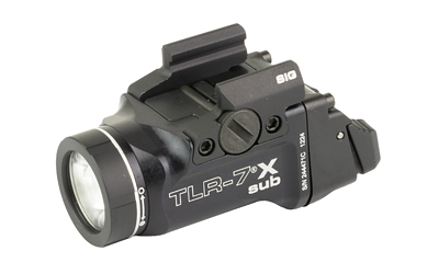 STRMLGHT TLR-7 X SUB FOR SIG P365/XL