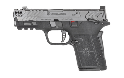 S&W PC EQUALIZER CMP 9MM 10RD BLK