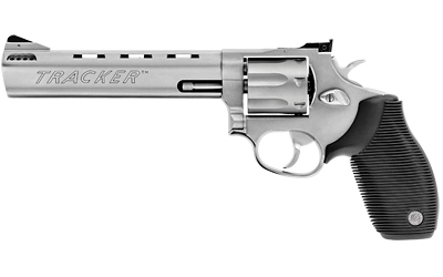 TAURUS 627 TRCKR 357MAG 6.5" 7RD STS