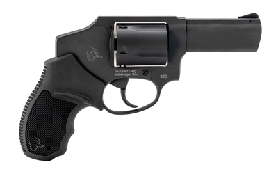 TAURUS 850 38SPL 3" 5RD BLK