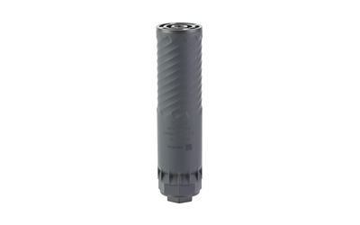 BERGARA TI 30CAL SUPPRESSOR BLK