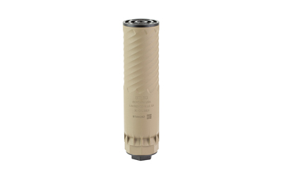 BERGARA TI 30CAL SUPPRESSOR FDE