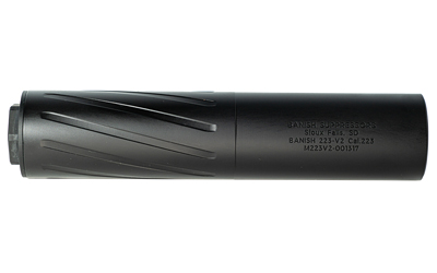 BANISH VRMT 223-V2 TI 223REM BLK