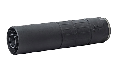 EOS US PALM SUPPRESSOR 30CAL BLK