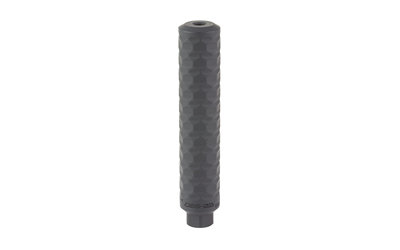 DB VENTRA 22 CAL SUPPRESSOR BLACK