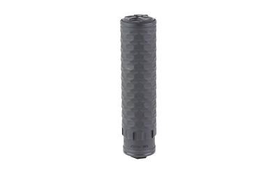 DB VENTRA 30 CAL SUPPRESSOR BLACK