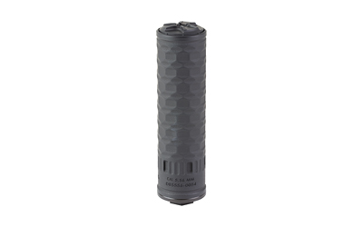 DB VENTRA 556 SUPPRESSOR BLACK