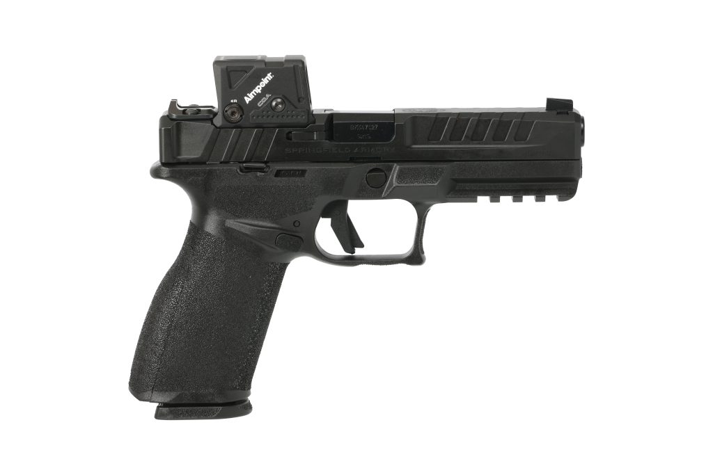 SPGFLD ECHELON 4.5F 9MM 20RD COA