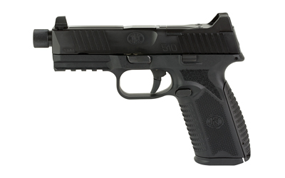 FN 510 TACTICAL 10MM 4.71" 22RD BLK