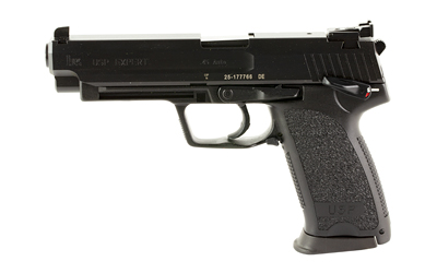 HK USP EXPERT 45ACP 5.19" 10RD V1 DA