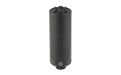MAXIM MS-57 K SUPPRESSOR 5.7X28 BLK