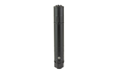 MAXIM MS-45 SUPPRESSOR 45CAL BLK