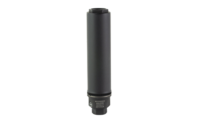 MAXIM DSX-D TI SUPPRESSOR 556 BLK