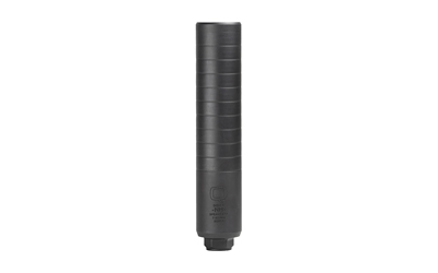 Q SPEAK EASY 7.62 QD STS BLK