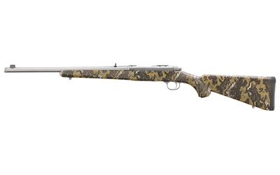 RUGER 77/357 357MAG 18.5" 5RD DESOLV