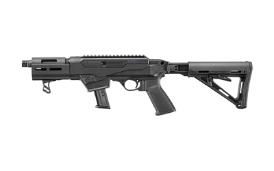 RUGER PC CARBINE SBR 6.5" 9MM 17RD