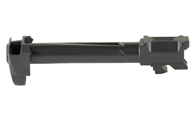 RADIAN AFTERBURNER RAMJET FOR G17 G5