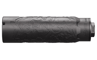 SIG ENDURE 30CAL TI DIRECT THREAD