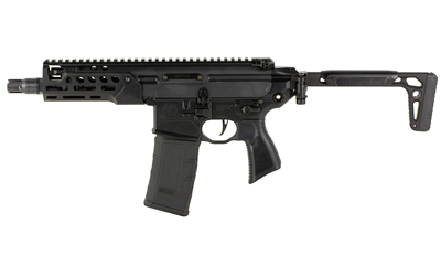SIG MCX RATTLER LT 300BLK SBR 6.75"
