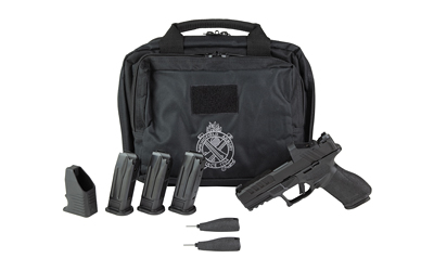 SPGFLD ECHELON 4.0C 9MM 10RD GP