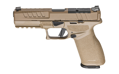 SPRGFLD ECHELON 4.5F 9MM 15RD FDE