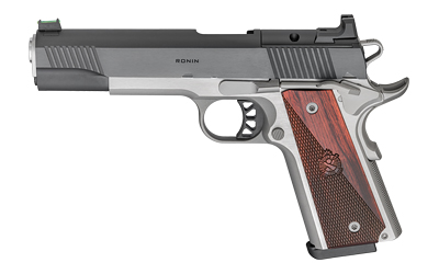 SPRGFLD RONIN 45ACP AOS 5" 8RD TT